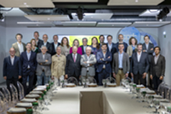 APDC INICIA NOVO MANDATO E REFORÇA AMBIÇÃO