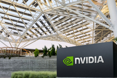 NVIDIA TORNA-SE 1ª “FOUR TRILLION DOLLAR BABY” DO MUNDO